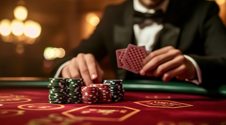 Tim babe188 berkomitmen menghadirkan hiburan online terbaik untuk Indonesia
