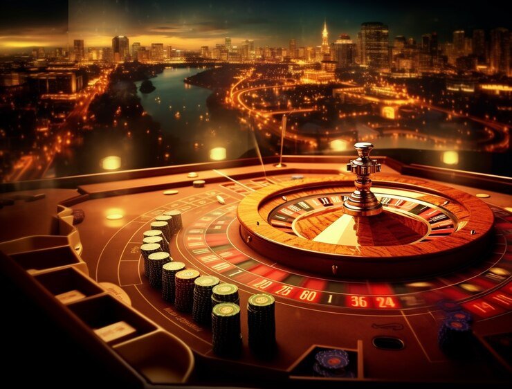 Live casino interaktif di babe188 dengan dealer langsung