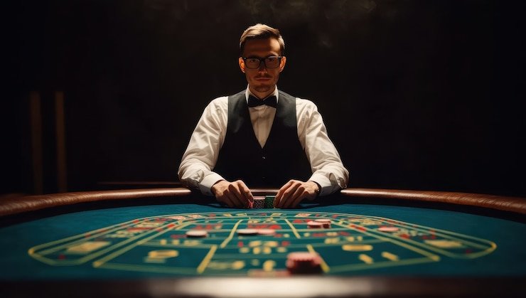 Permainan slot online di babe188 dengan berbagai tema menarik