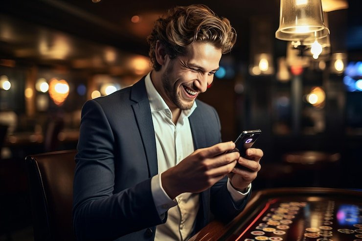 Tampilan platform babe188 untuk pengguna Indonesia di perangkat mobile